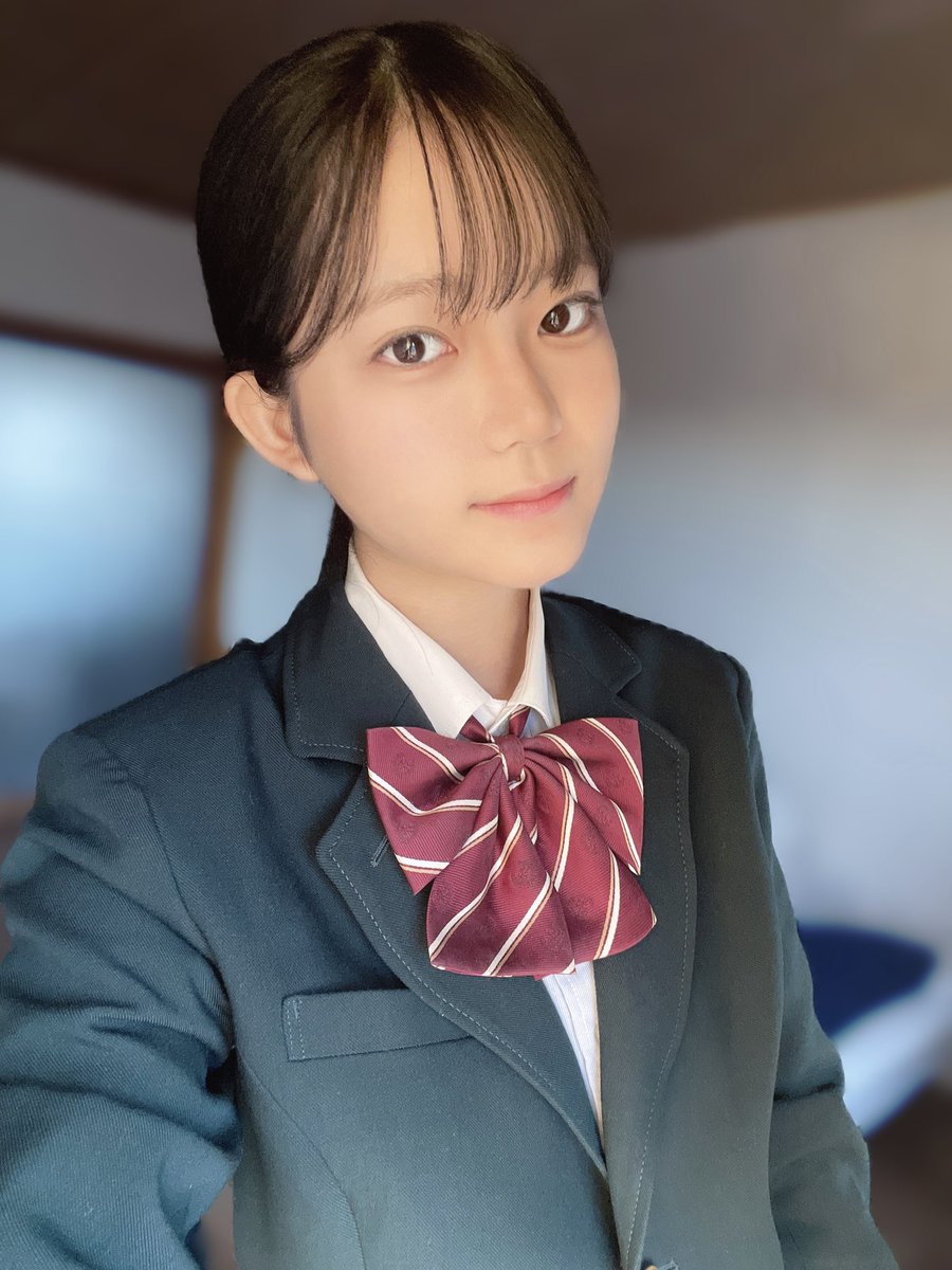 naho_aostaria's tweet photo. ☀️🙂 https://t.co/ISdnegTgpe