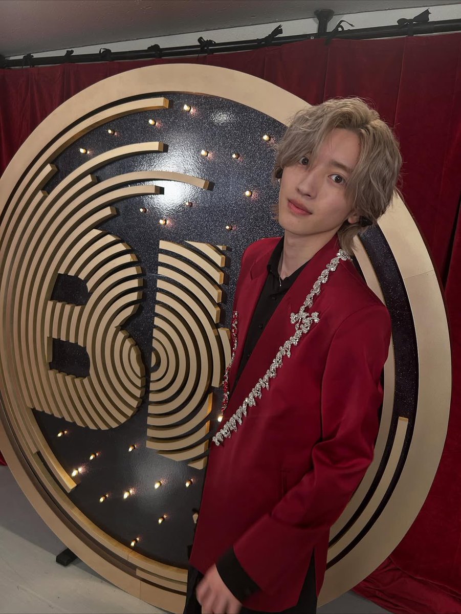 自撮りありがとう😭😭😭😭 みっちー、かっこい(˶°口°˶)💓❣️ #道枝