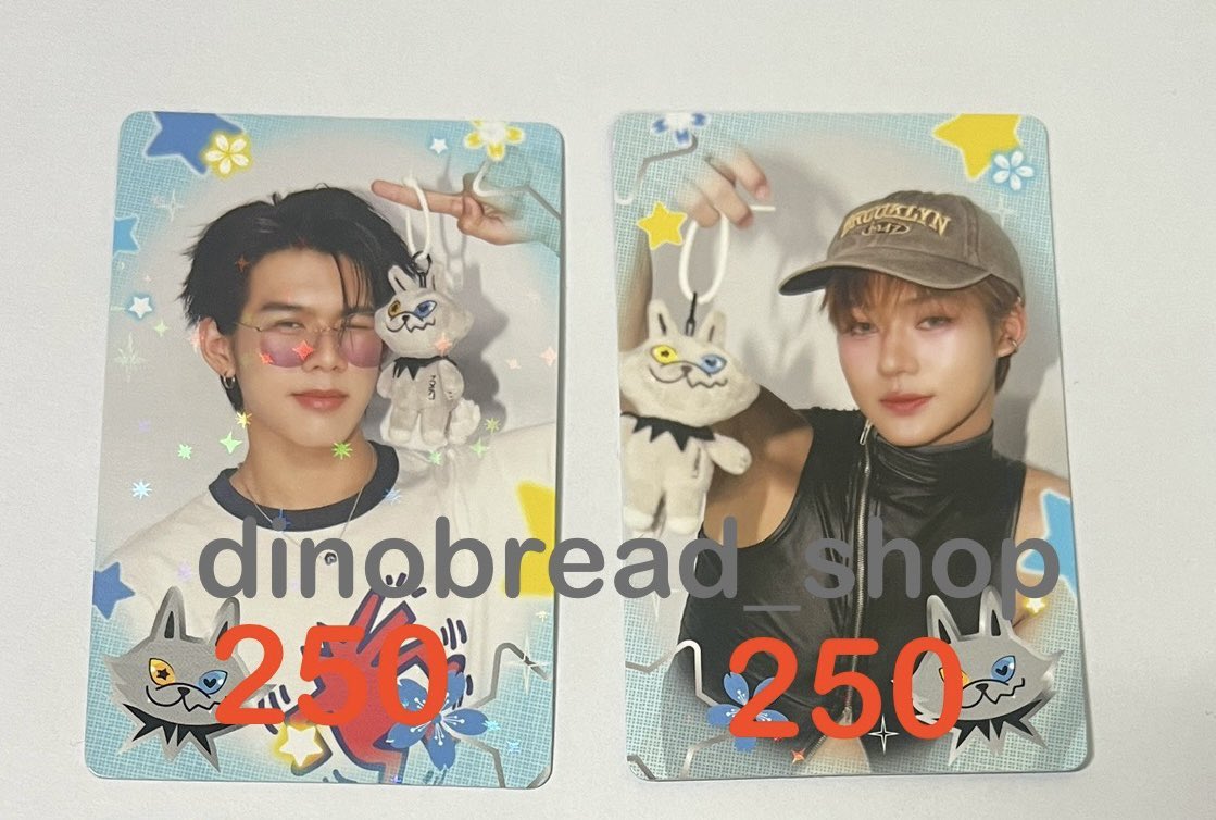 Ptenbread's tweet image. การ์ดญี่ปุ่นพร้อมส่ง🛵✨

ราคาตามรูปเลยค้าบบบ
ค่าส่งเหมาๆ 40 บาท🚗
สนใจ DM สอบถามได้เลยน้าา มีรีวิวนะคะ🌟

 #GMMTVPOPUPSTOREINNAGOYA2025
#ตลาดนัดgmm #ตลาดนัดบุ๋นเปรม #ตลาดนัดเกรทอิน #ตลาดนัดฟอสบุ๊ค #ตลาดนัดเฟิร์สข้าวตัง #ตลาดนัดเอิร์ทมิกซ์ #ตลาดนัดอู๋บูม #ตลาดนัดแอลม่อนโปรเกรส