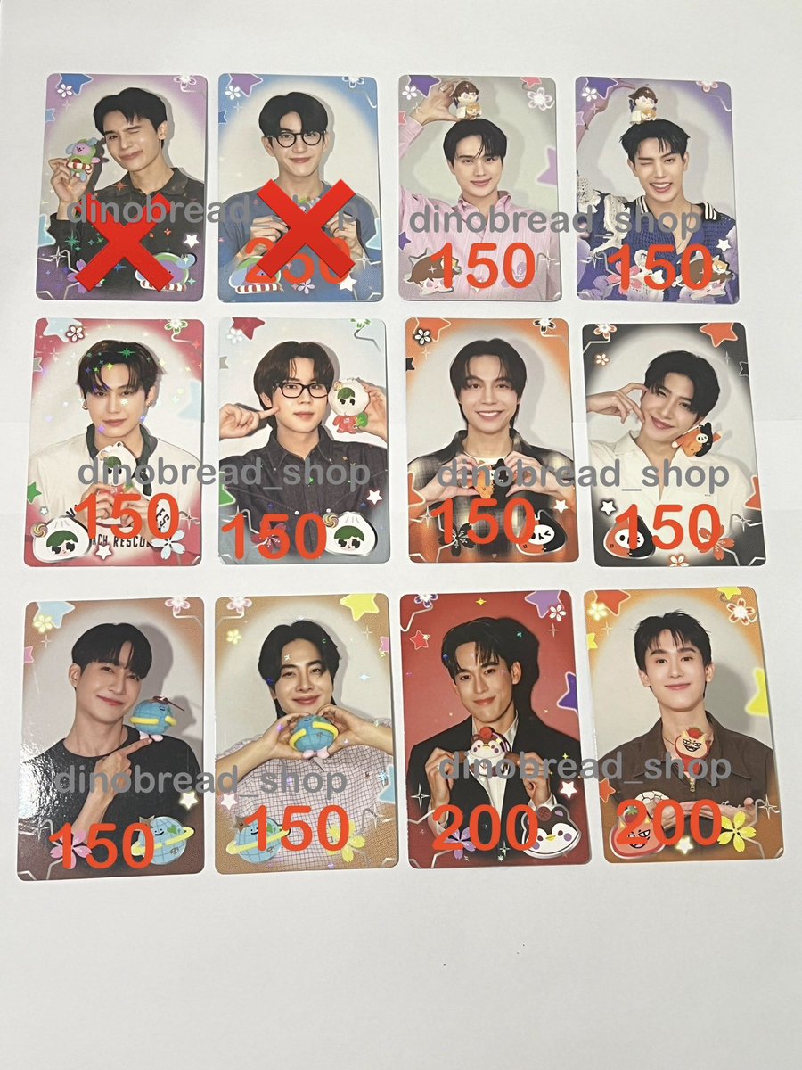 Ptenbread's tweet image. การ์ดญี่ปุ่นพร้อมส่ง🛵✨

ราคาตามรูปเลยค้าบบบ
ค่าส่งเหมาๆ 40 บาท🚗
สนใจ DM สอบถามได้เลยน้าา มีรีวิวนะคะ🌟

 #GMMTVPOPUPSTOREINNAGOYA2025
#ตลาดนัดgmm #ตลาดนัดบุ๋นเปรม #ตลาดนัดเกรทอิน #ตลาดนัดฟอสบุ๊ค #ตลาดนัดเฟิร์สข้าวตัง #ตลาดนัดเอิร์ทมิกซ์ #ตลาดนัดอู๋บูม #ตลาดนัดแอลม่อนโปรเกรส