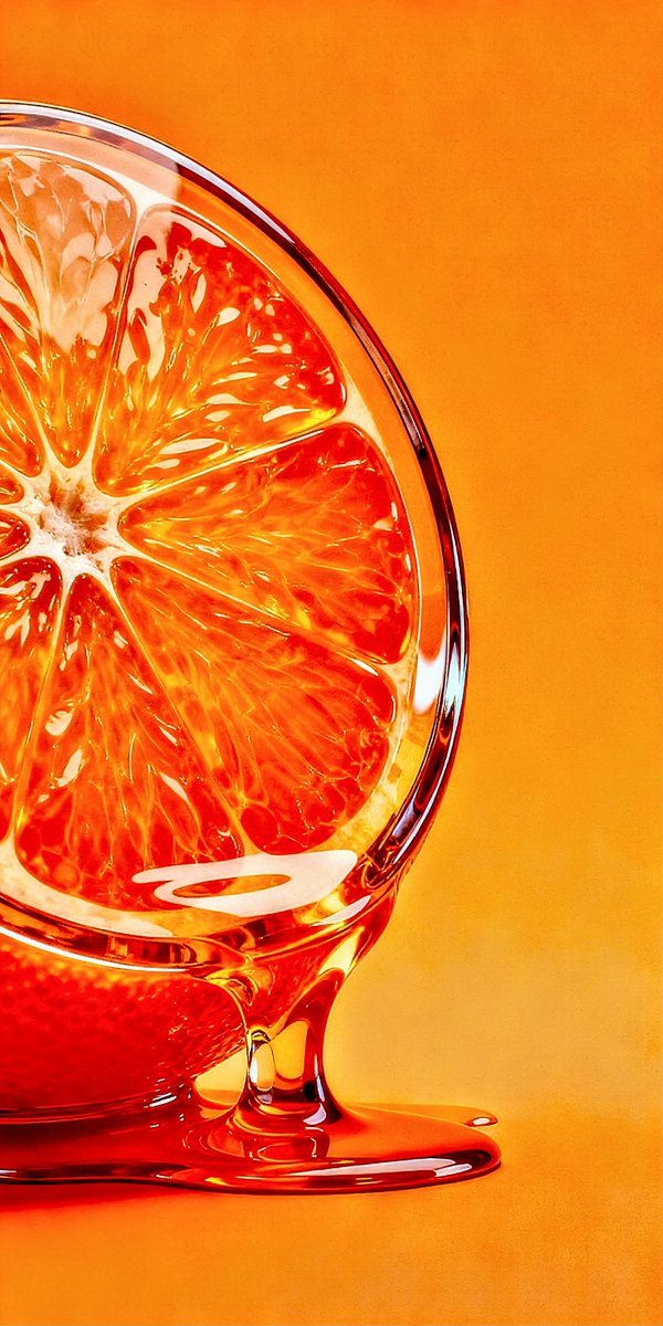 AHSANKHARBAI's tweet photo. Sip into the juicy glow of this orange slice masterpiece! ๐ฆ
A burst of citrus magic ๐
Set it as your wallpaper and drop a ๐ฅ if this citrus vibe hits different!
#CitrusSplash #OrangeObsession #WallpaperFresh https://t.co/6vf0HjYKtr