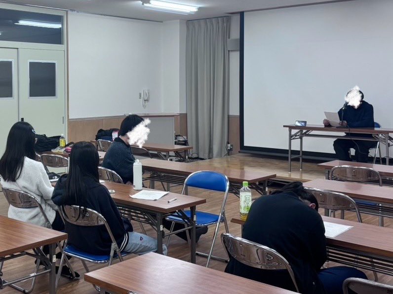 明日はついに大会当日です！
いいお知らせできるよう精一杯頑張ってまいります！！