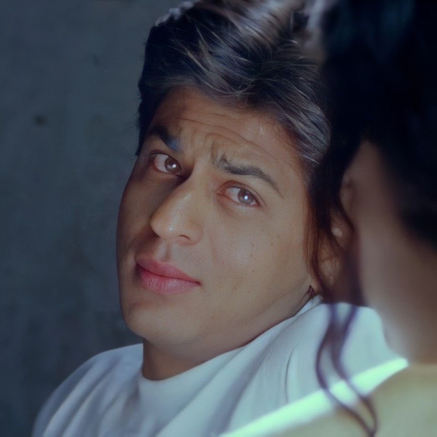 ✨ This pair of eyes is out of this world ✨

#RukhRukhHotaHai