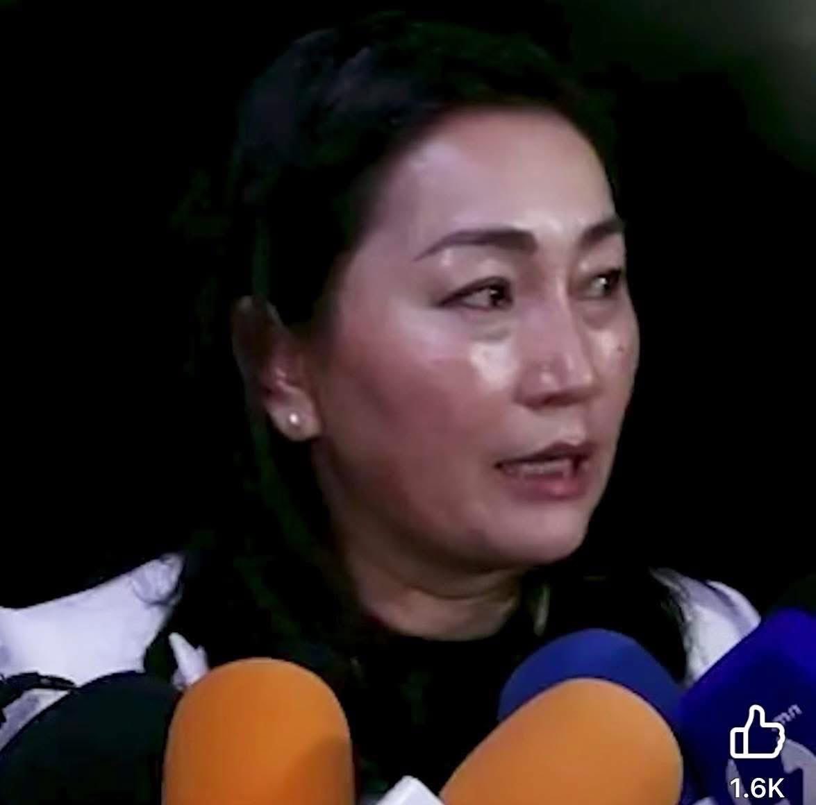 Өргөсөн тангаргаасаа няцаж Төрийн эргэлт хийх гэж оролдсон Булгантуяаг ИХ-ын гишүүнээс эргүүлэн татах нь зөв шдээ!