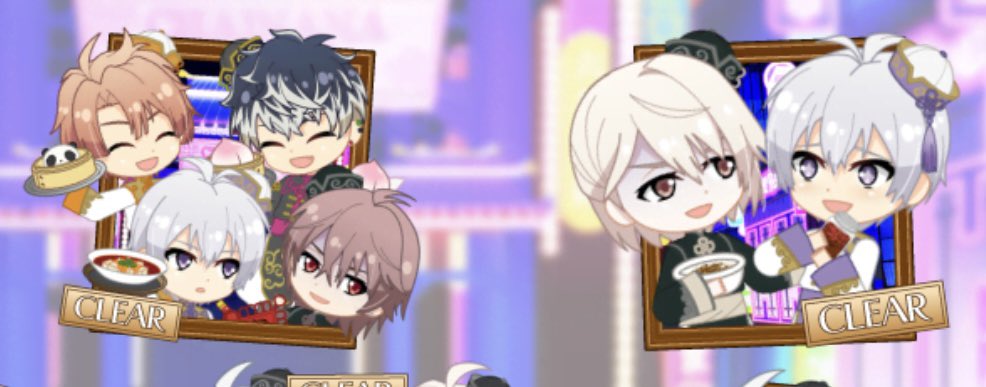 ぱにちゃんページ そーちゃんにタジタジなパフォチうける