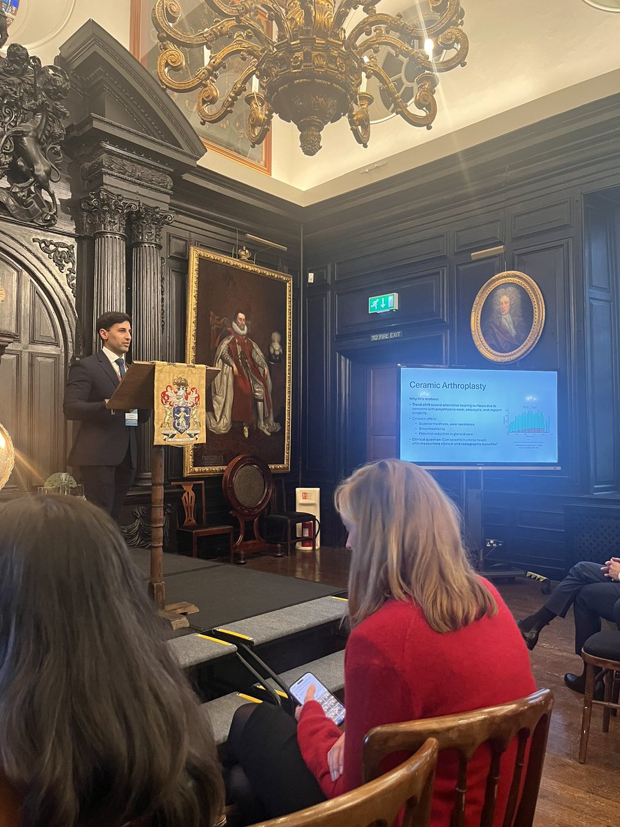 The Percivall Pott Orthopaedic Club tweet media