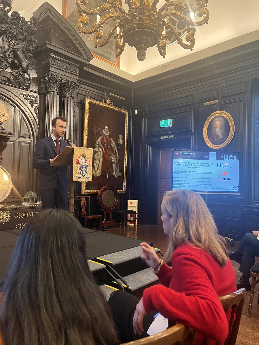 The Percivall Pott Orthopaedic Club tweet media