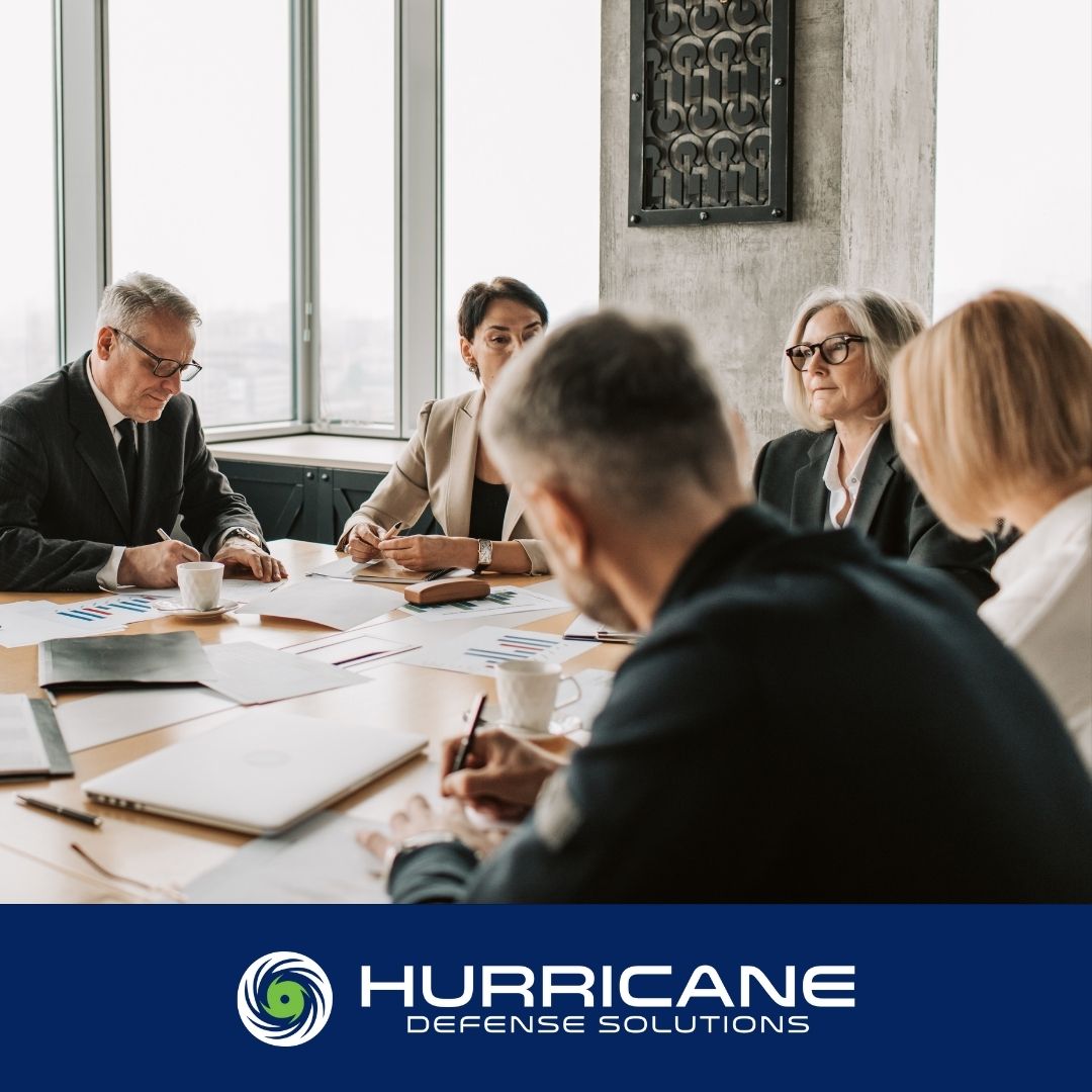 HurricaneAero's tweet image. Great teams don’t just meet expectations—they redefine them. Proud of the Hurricane family for continuously pushing the limits of innovation and excellence. #HurricaneDefense #defensesolutions #commercialsolutions #OEMs #womenowned  #hubzone #hubzonecertified #wosb #wbenc