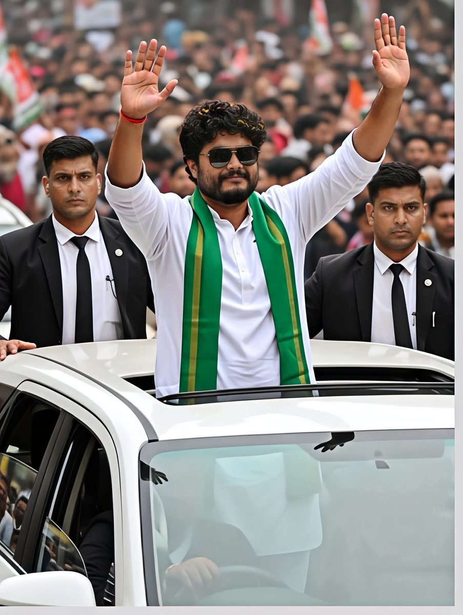 ये ओसामा शहाब की दादी हैं जो 95 साल की हैं। इस मां ने अपने बेटे और सीवान के पूर्व सांसद शहाबुद्दीन का जनाज़ा देखा था।

अपने पोते को जिताने के लिए व्हीलचेयर से प्रतापपुर गांव के पोलिंग बूथ जाकर मताधिकार का उपयोग किया था।

आज ये दादी कितनी खुश होंगी