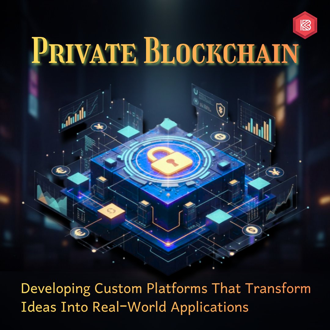 kryptobees's tweet image. We develop private blockchain solutions that help businesses manage data securely and efficiently. 

Visit Us: kryptobees.com/private-blockc…

#Blockchain #privateblockchaindevelopment #technology #SmartContracts #Crypto #cryptocurrencies #DEFİ #Bitcoin #CryptoMarket #Startups #USA #UK