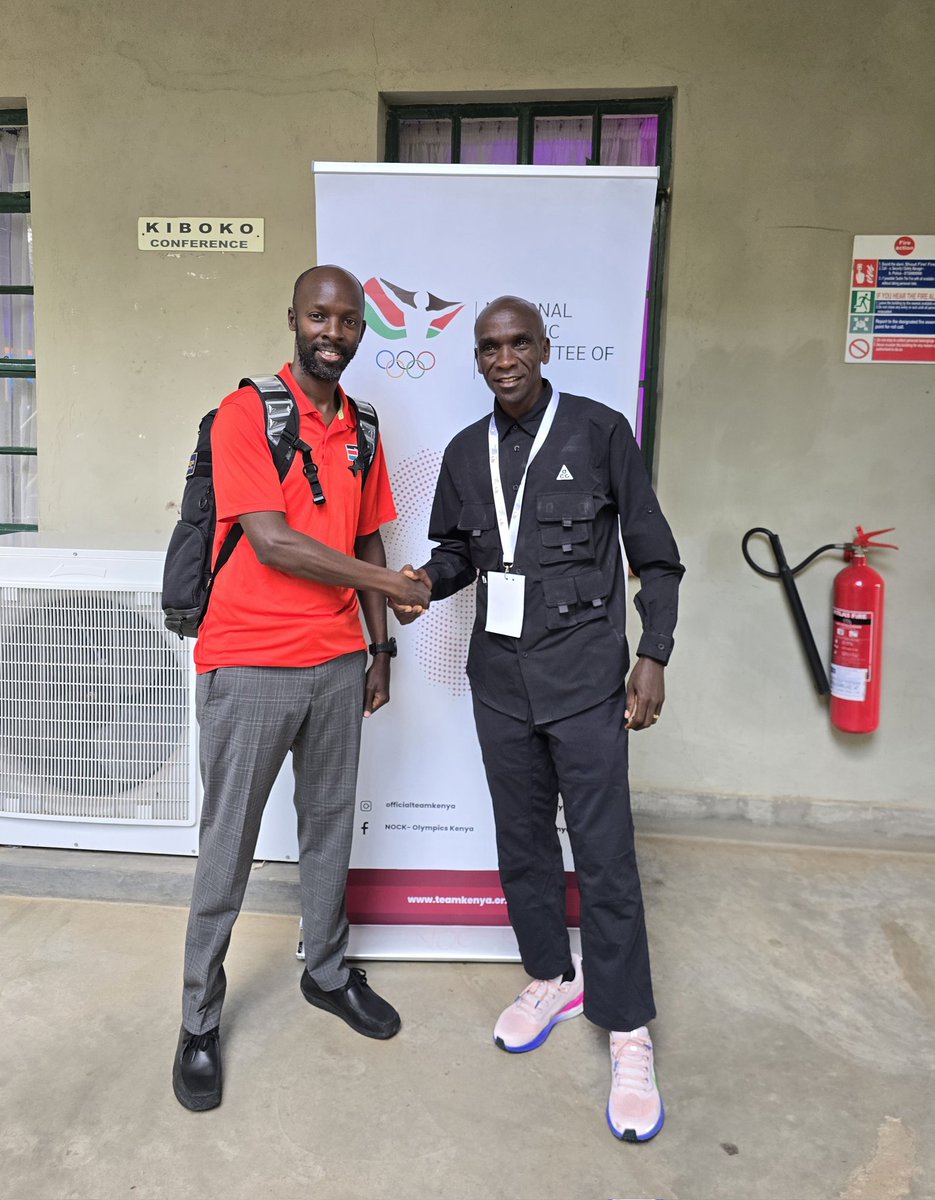 Dr. Victor K. Bargoria tweet media