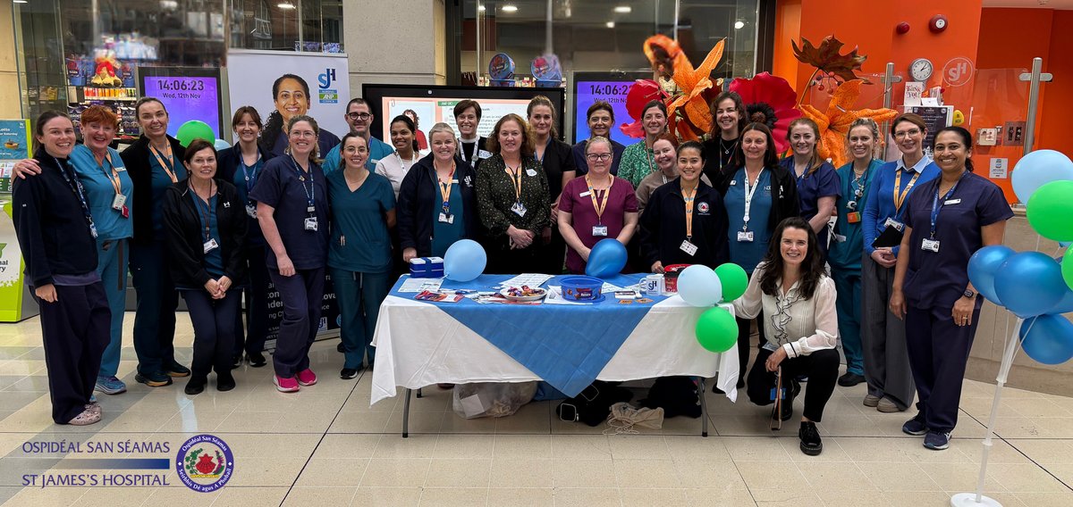 Happy #InternationalANPWeek to all of our amazing Advanced Nurse Practitioners! 🫶 
#PatientFirst #SJHNursing #ANP #ANPWeek2025