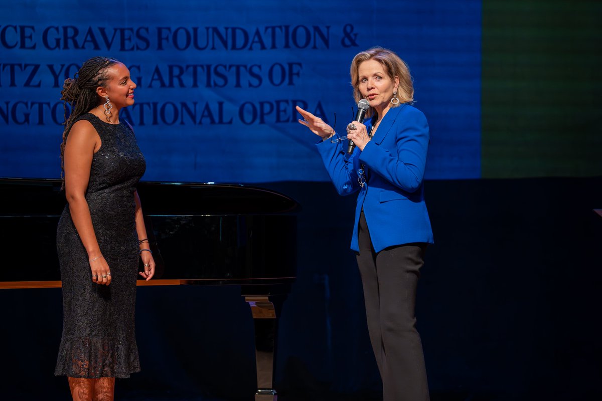 Opera for Peace tweet media