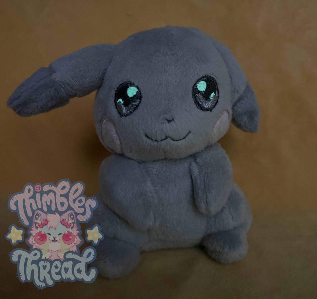 ThimblesThread's tweet image. I love you peakychu 😭
Made with @BoiraPlushies pika pattern 
#pokemonpokopia