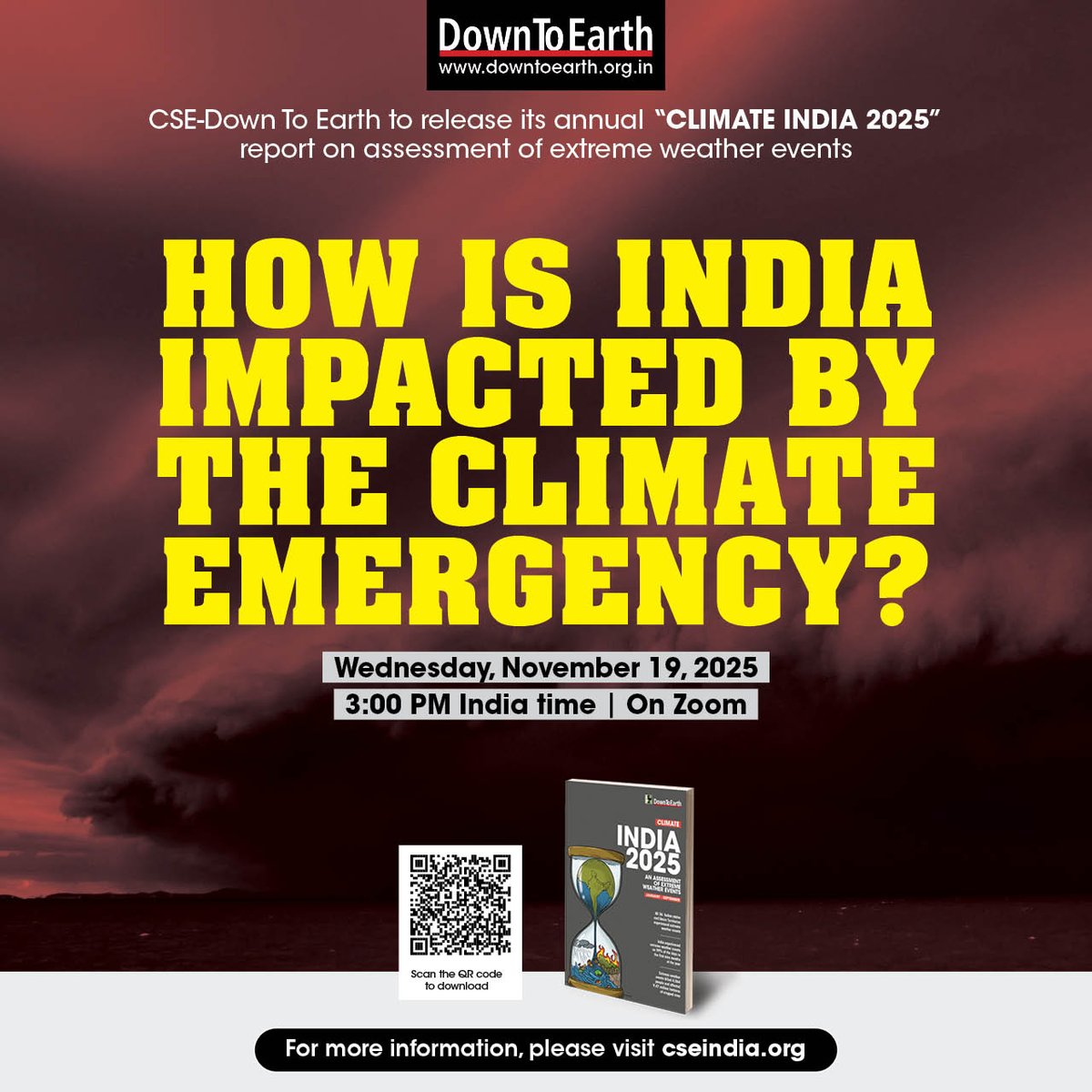 CSEINDIA tweet media