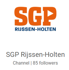 SGPRH's tweet image. We hebben nu ook een @SGPRH account gestart op Whatsapp. Volg ons via de volgende link:  whatsapp.com/channel/0029Vb…