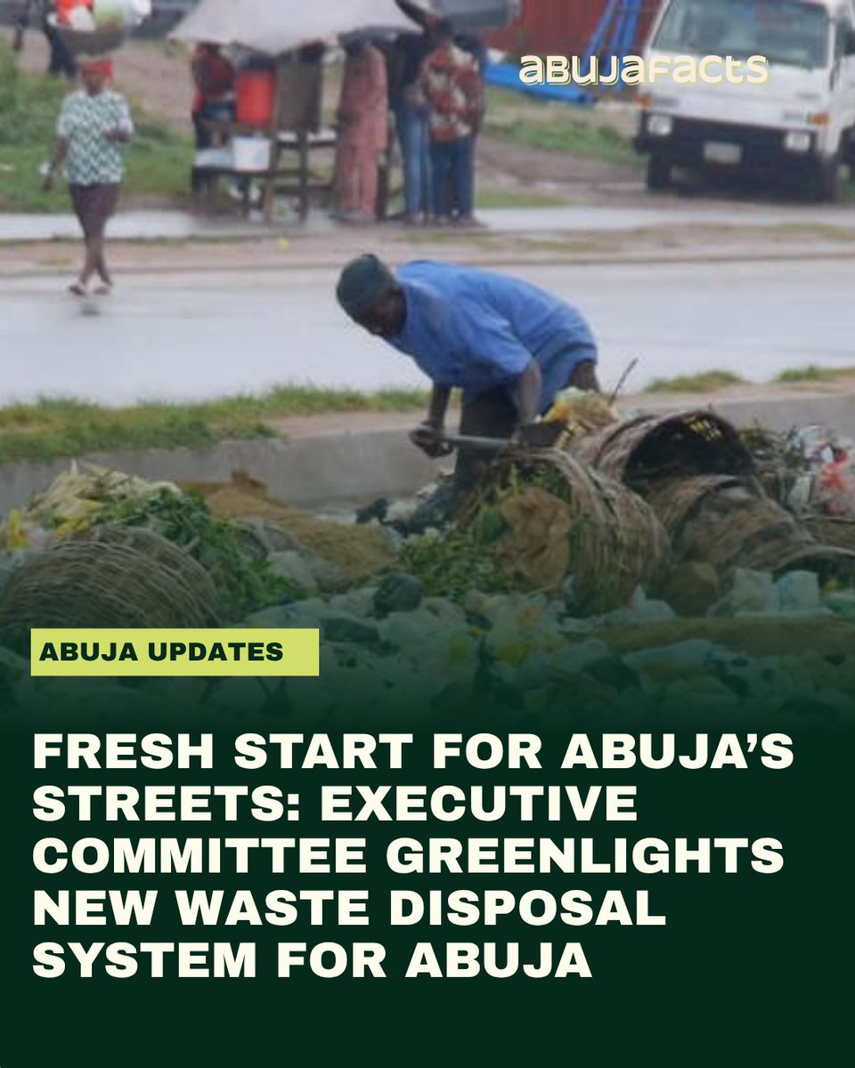 ABUJA FACTS tweet media