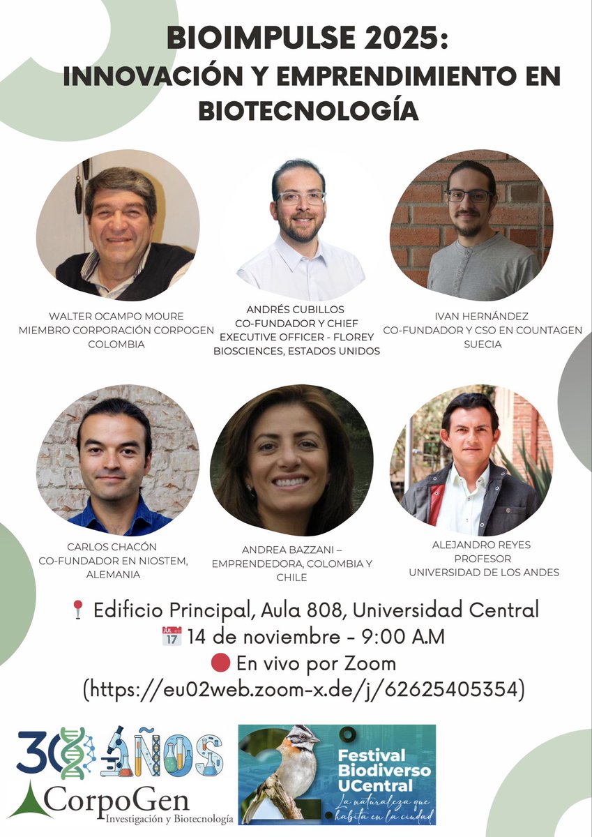 CorpoGen tweet media