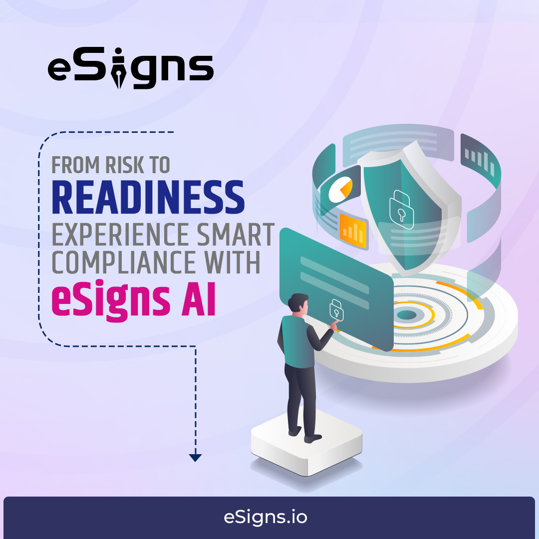 eSignsSoftware's tweet image. 𝗪𝗵𝘆 𝘄𝗮𝗶𝘁 𝗳𝗼𝗿 𝗰𝗼𝗺𝗽𝗹𝗶𝗮𝗻𝗰𝗲 𝗽𝗿𝗼𝗯𝗹𝗲𝗺𝘀 to surface when 𝗔𝗜 𝗰𝗮𝗻 𝘀𝘁𝗼𝗽 𝘁𝗵𝗲𝗺 𝗮𝘁 𝘁𝗵𝗲 𝘀𝗼𝘂𝗿𝗰𝗲?  E𝘅𝗽𝗹𝗼𝗿𝗲 𝗲𝗦𝗶𝗴𝗻𝘀.𝗶𝗼 𝗔𝗜 𝗖𝗼𝗺𝗽𝗹𝗶𝗮𝗻𝗰𝗲 #ai #complianceautomation #contractmanagement #aicompliance #gdpr #hipaa