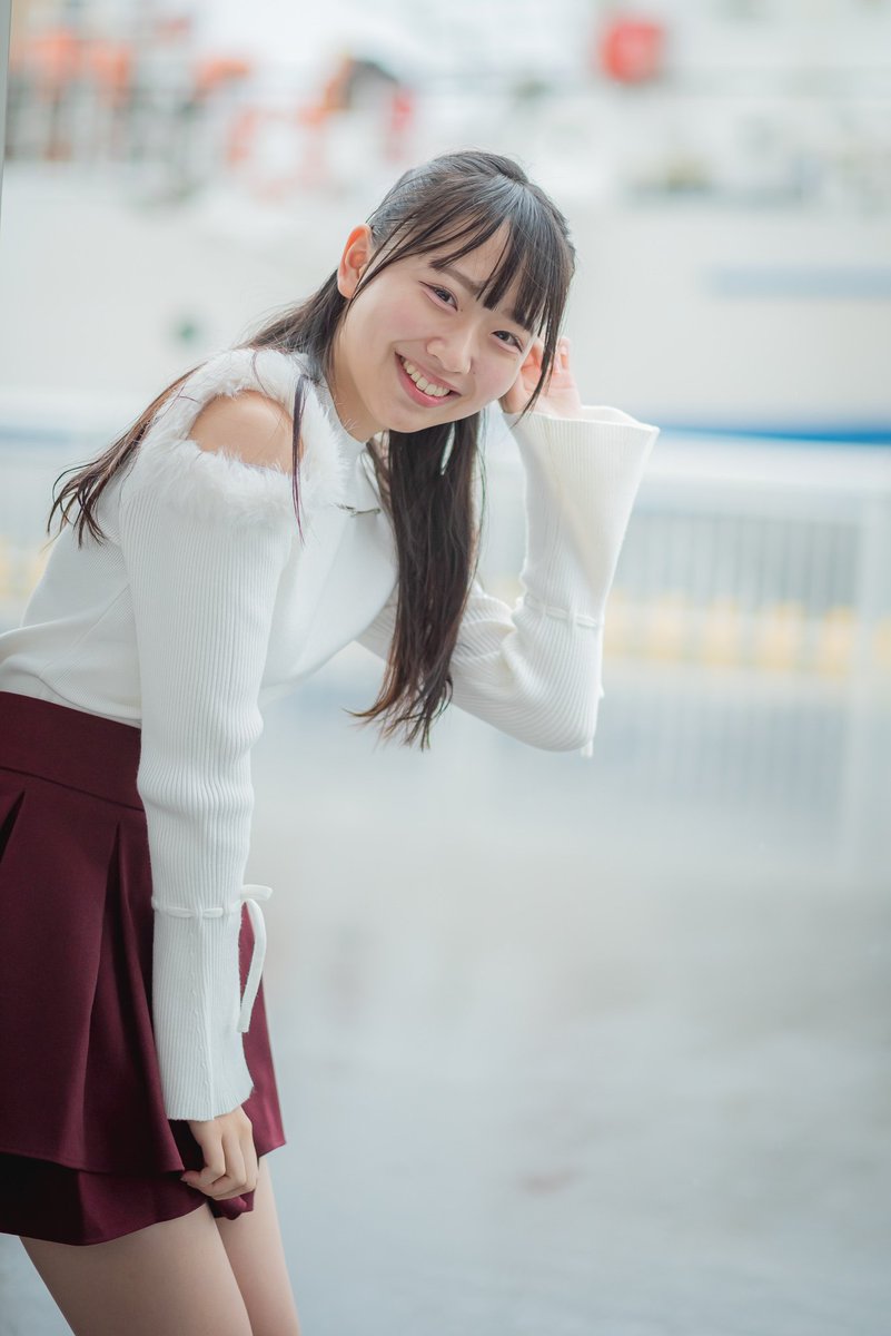 maronchan17's tweet photo. 2025.11.09
トップカメラ撮影会
北川　雪さん(@dela_yuki_k) https://t.co/dUrbLKmaZ7