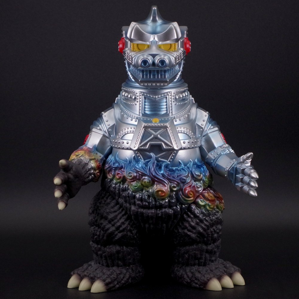 Treyson Miles (@Gojifan75) / Posts / X