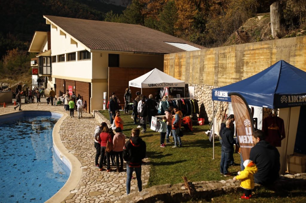 La Coma i la Pedra dona el tret de sortida a la temporada d’esquí amb la celebració de la 8a Fira de la Neu i la Muntanya <a href="/AjComaiPedra/">Aj. Coma i Pedra</a> #Solsonès: solsonafm.media/la-coma-i-la-p…