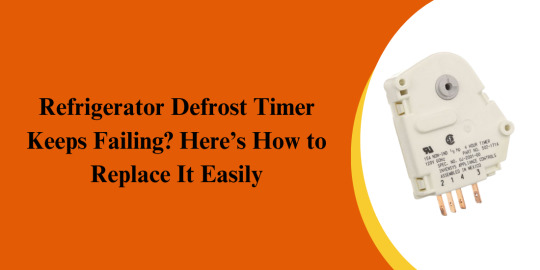 productindexer's tweet image. Refrigerator Defrost Timer Keeps Failing? Here’s How to Replace It Easily

#CommercialRefrigerator  #RefrigeratorDefrostTimer   #CommercialKitchens #CommercialRestuarantParts

tumblr.com/partsfeuk002/8…