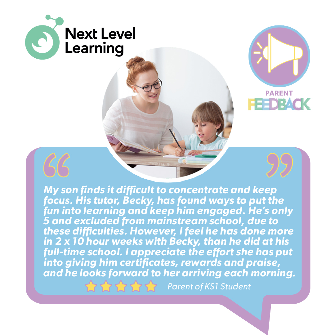 We provide #trusted, tailored 1:1, small group, #Online and #outreach #tuition to #Students who struggle in #Mainstream, working with our region's LAs including <a href="/WiganCouncil/">Wigan Council</a>, <a href="/SalfordCouncil/">Salford City Council</a> &amp; <a href="/ManCityCouncil/">Manchester City Council</a>. Call 01942 252807/07985 206537 for more info! nextlevellearning.co.uk