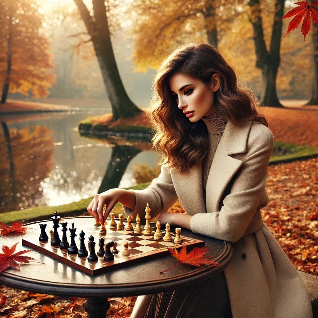 Avui arrenca el 2n torneig d’escacs de tardor a #Solsona: solsonafm.media/dema-arrenca-e…