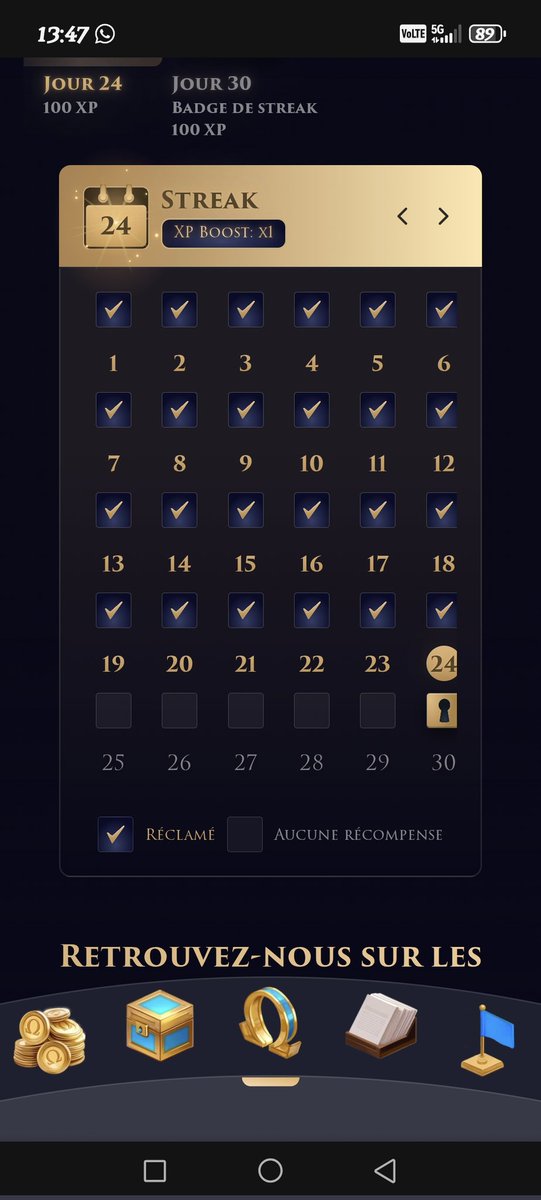 Paco M ⚡ tweet media