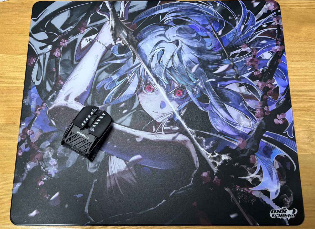 Cross fire Ⅲ /Shibuya Custom Made Effect Cross fire Ⅲ /Shibuya