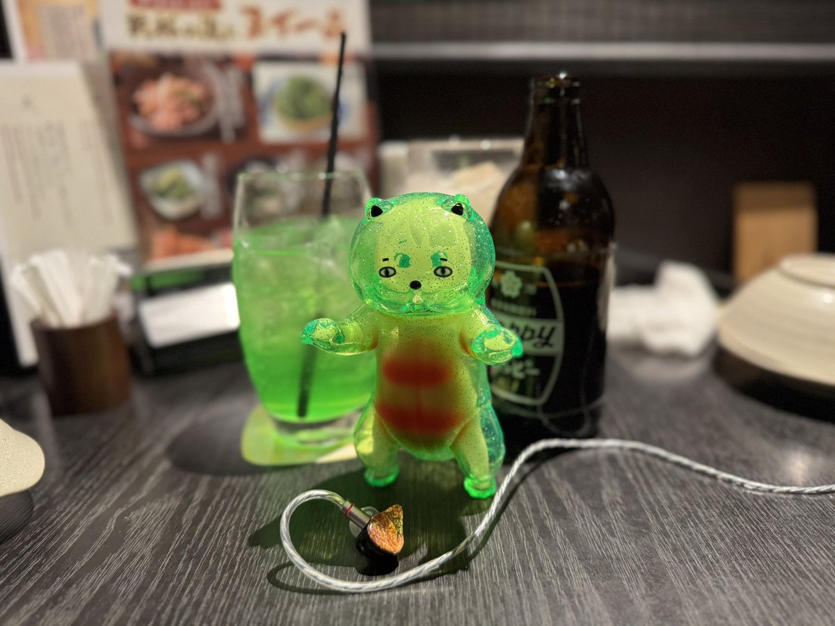 チェリ@バケタンブログ (@cherri_cherri) / Posts / X