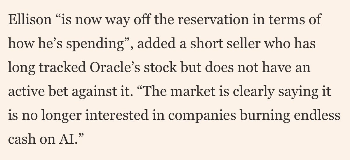 There is quite a difference between ‘taking a breather’ and ‘no longer interested’