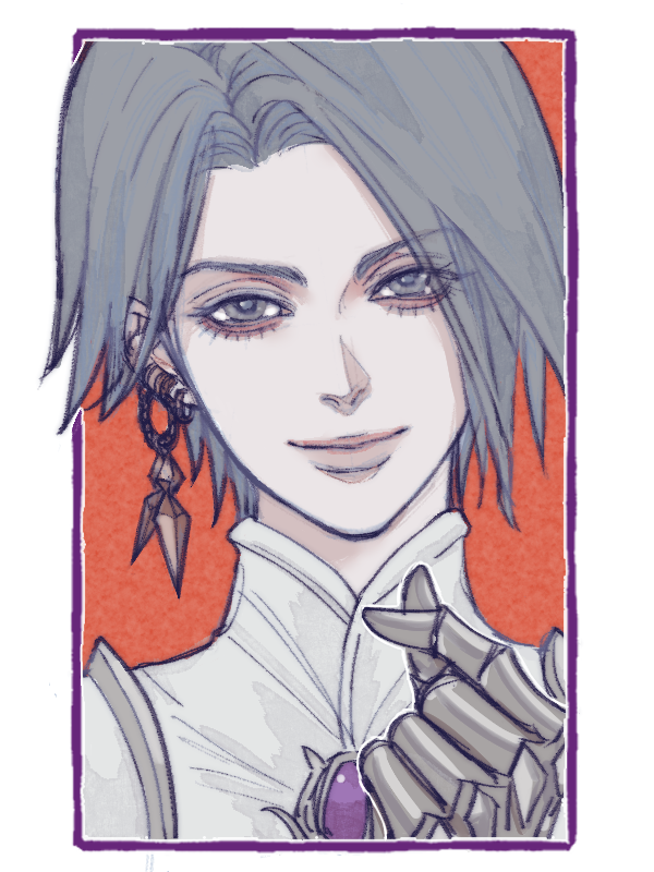 oyatsuredgray's tweet image. #FF14