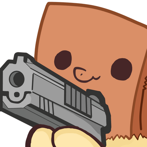 Paper Bag Pony tweet media