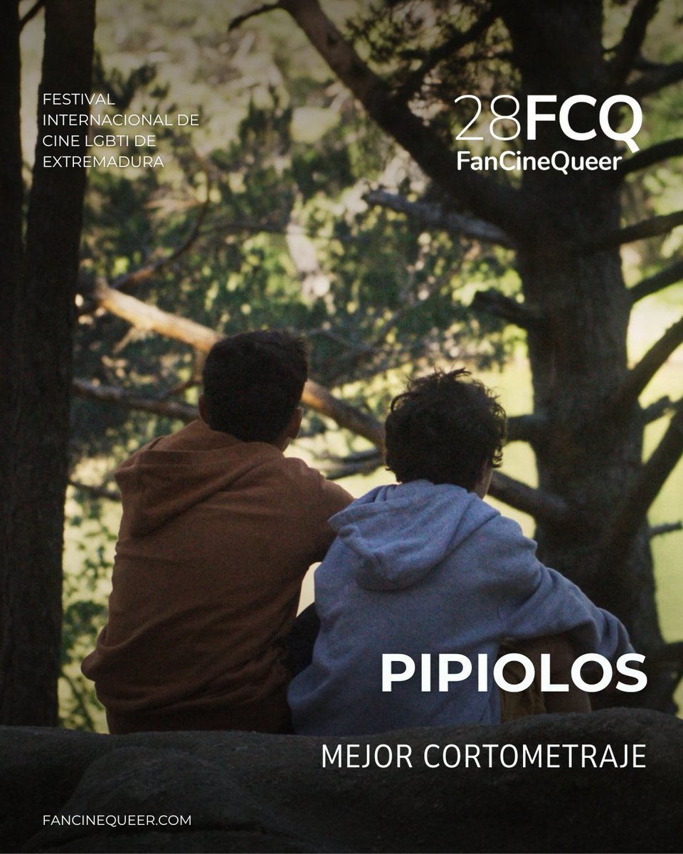 EFE Extremadura tweet media