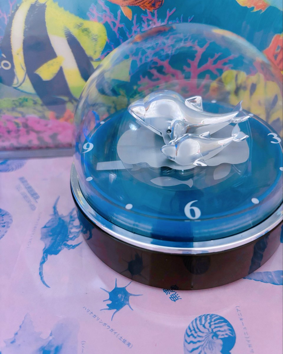 希少品　ブルーカルセドニー　置物　イルカ 希少品 ブルーカルセドニー 置物 イルカ 【公式通販】