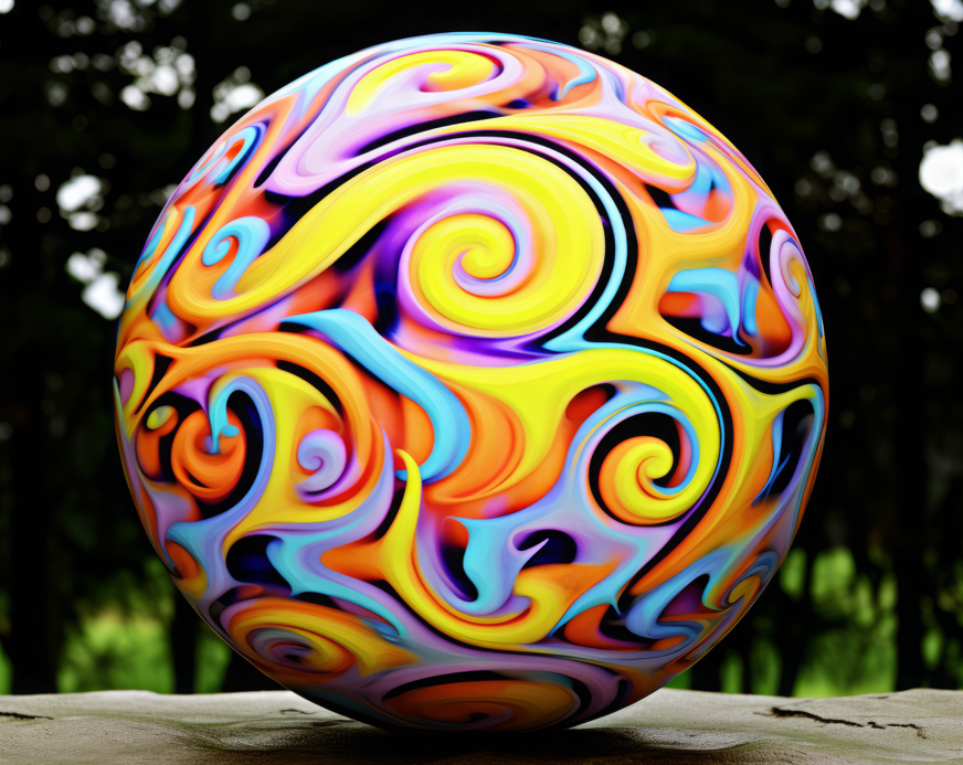 From my Decorative Glass themed series. #art #artwork #digitalart #generativeart #transformativeart #decorativeglass
Check out this digital art on mark-slauter.pixels.com! mark-slauter.pixels.com/featured/ball-…