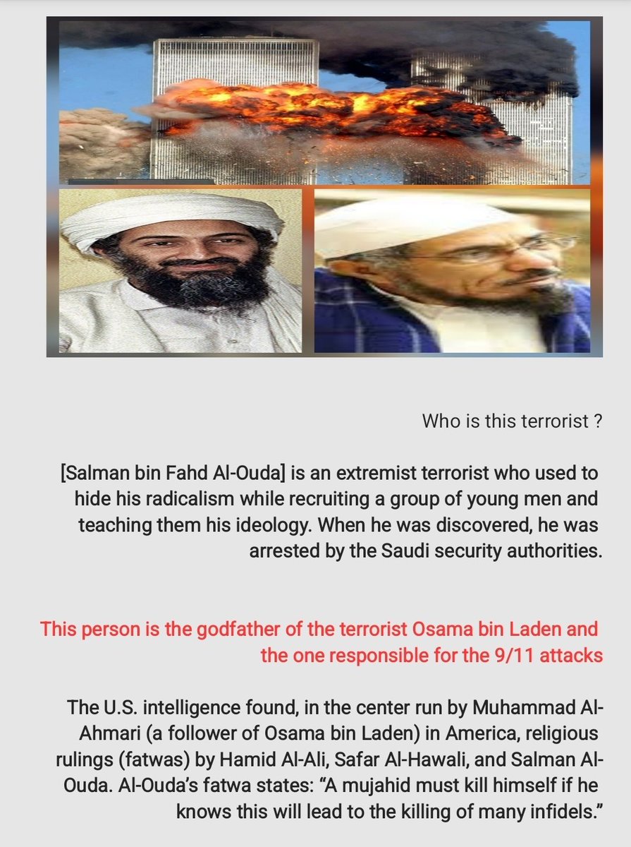 AClee0's tweet image. Who is Salman Al-Ouda and Dr. Abdullah Al-Ouda (@aalodah), who is currently living in the United States?
#تسريب_الأمير_سلطان_بن_مشعل
#Epstein #JustinFields
