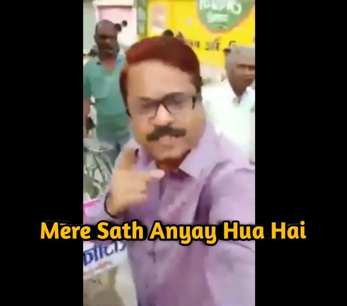 singhrohit_10's tweet image. Prashant Kishor be like 👇👇 #BiharElection2025