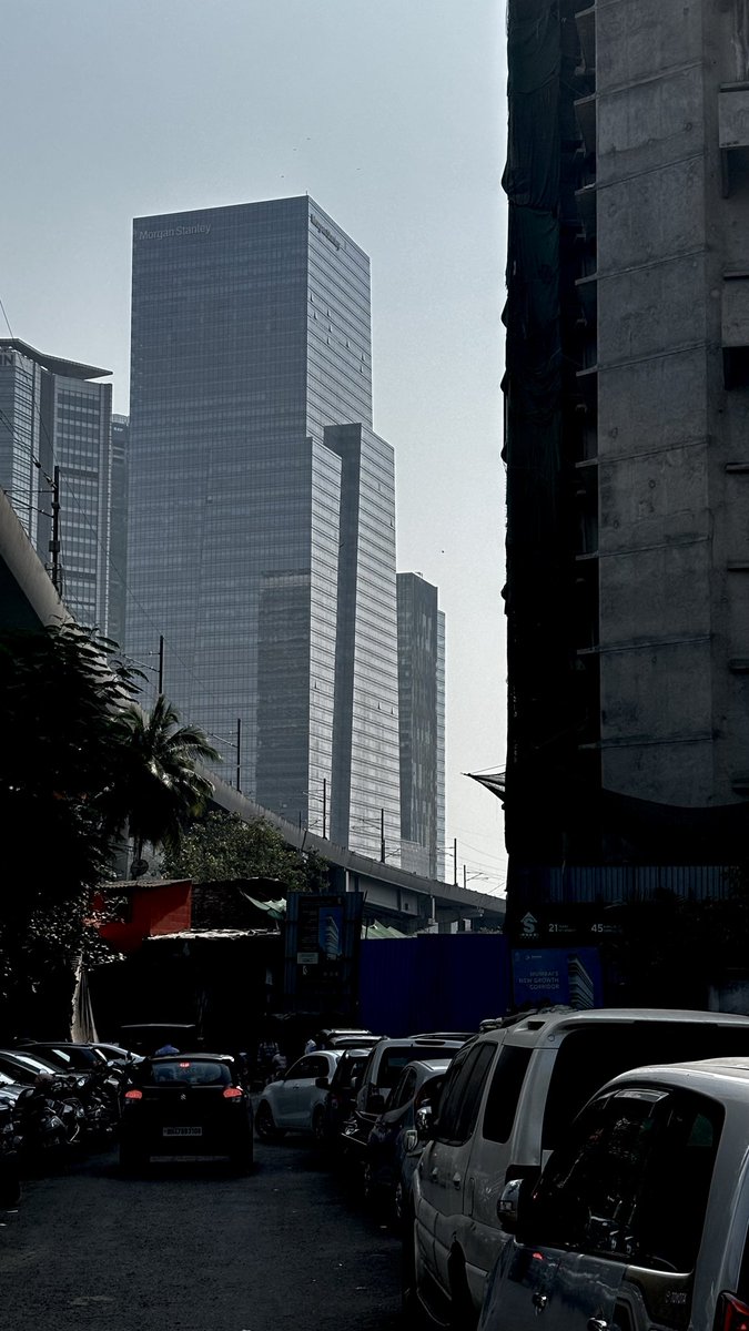 m8al's tweet photo. Malad, Mumbai https://t.co/XAyuuWoBhf