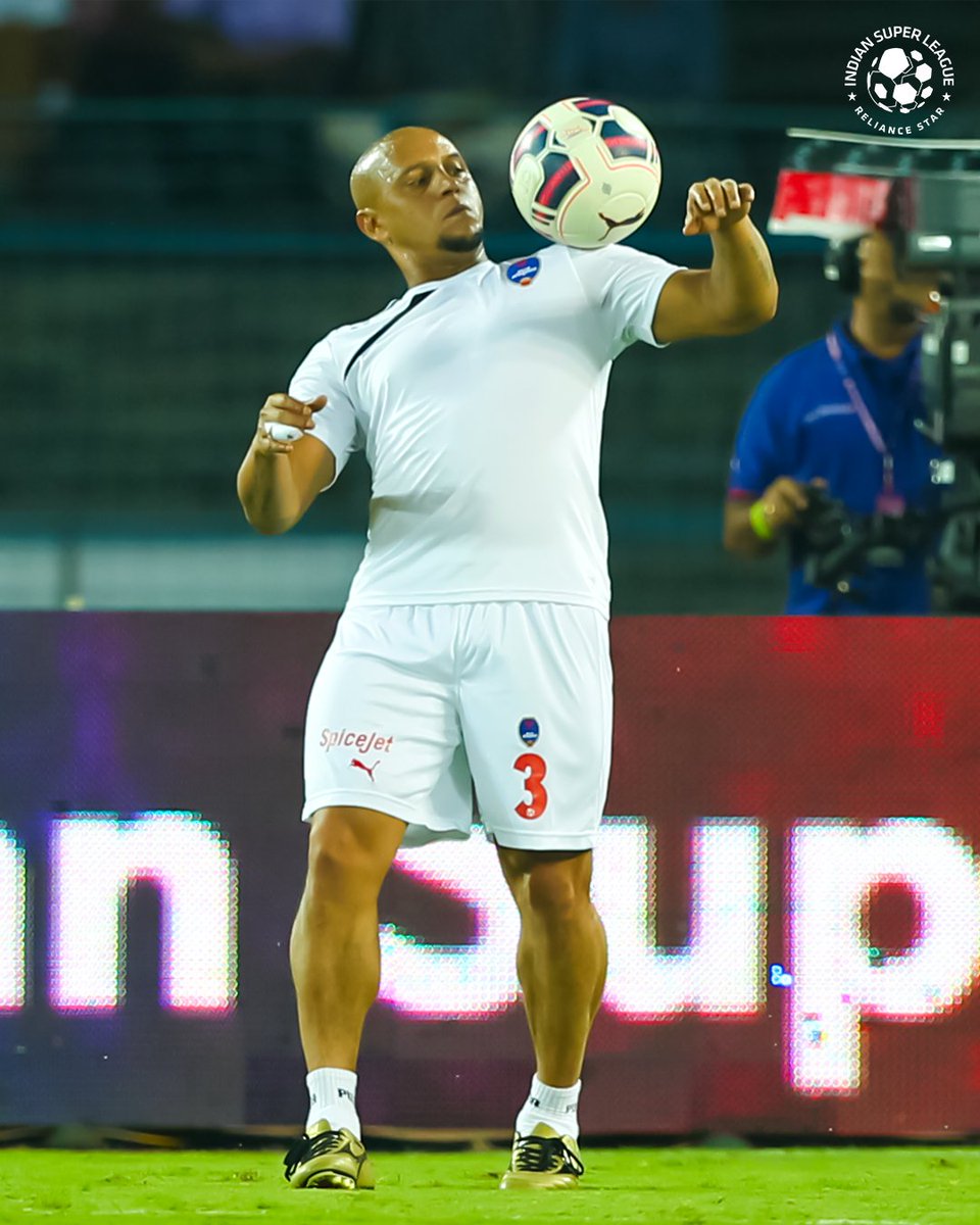 IndSuperLeague's tweet image. Legends clashed and memories were made. 💫

Presenting to you, The Class of 2015 🙌

#ISL #LetsFootbal