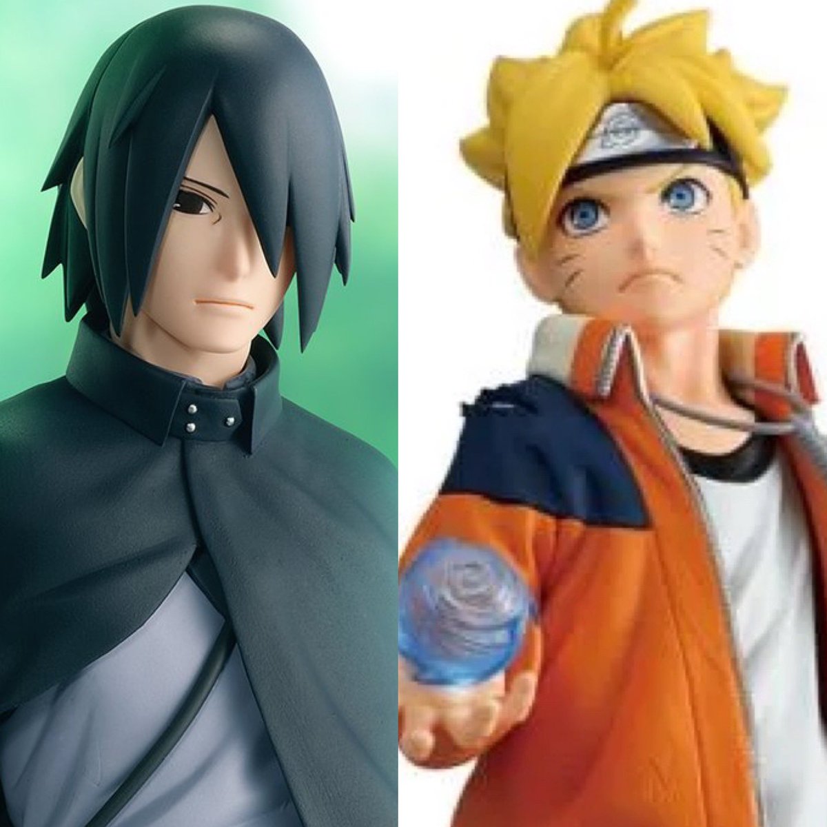 2026年5月発売最新プライズ BORUTO-ボルト- NARUTO NEXT GENERATIONS