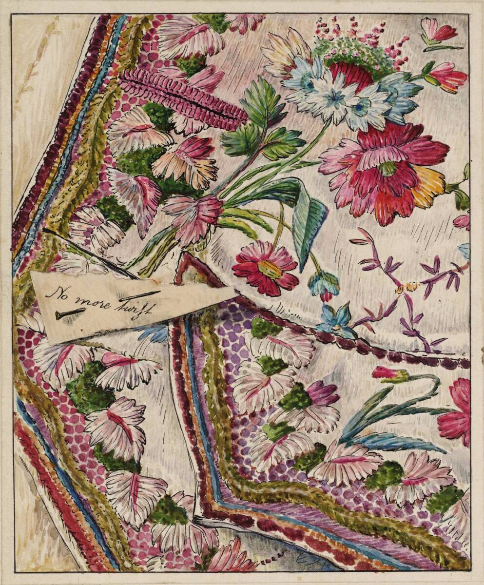 ‘No More Twist’ wikiart.org/en/beatrix-pot…