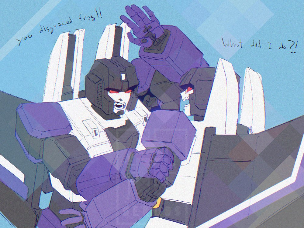 beriuos's tweet image. 🟣🔵