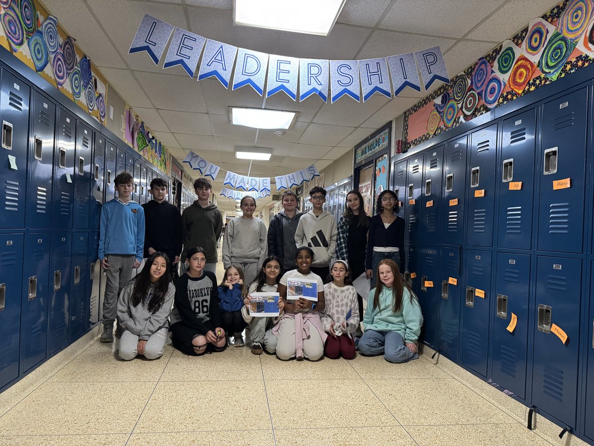 Austin Road School tweet media