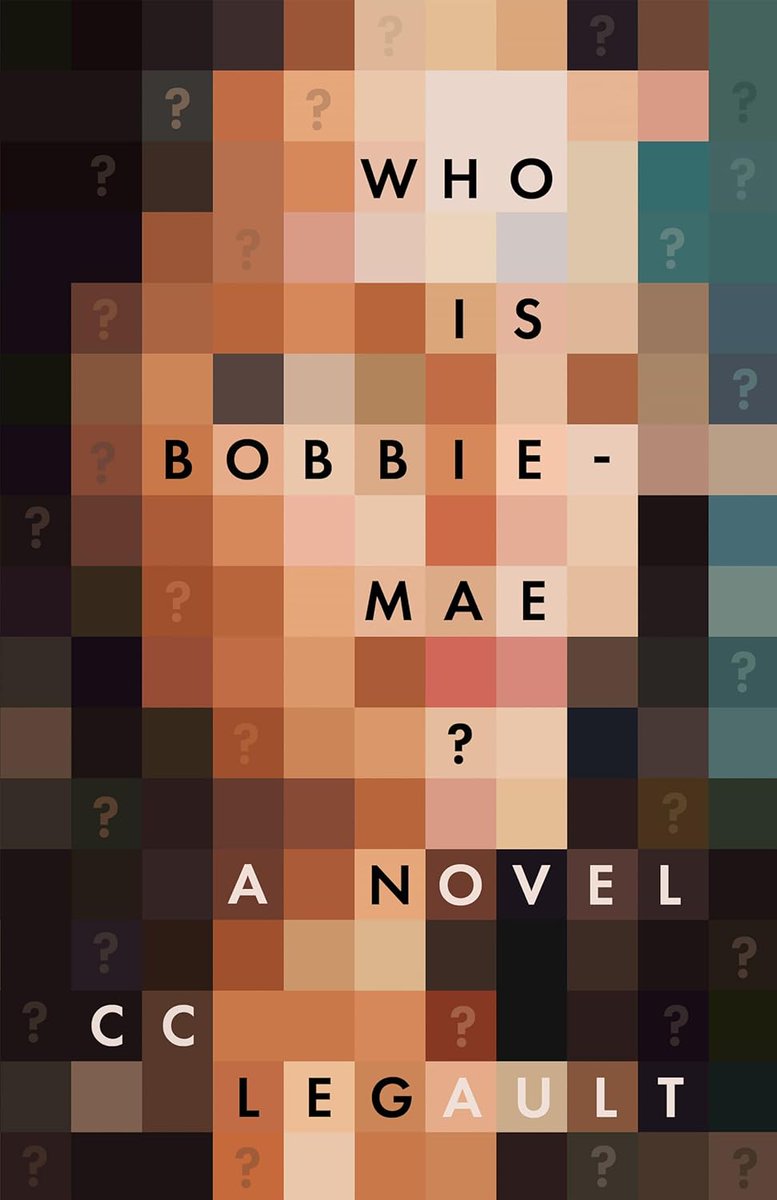 choosybookworm's tweet image. Hey Fellow #Bookworm!🤓
Check out Who Is Bobbie-Mae? by #awesomeauthor CC Legault!
ONLY $0.99 from 11/15-11/22
Featured #ContemporaryFiction #Kindle #eBook via @choosybookworm
Amazon-amazon.com/dp/B0CQ258H4Q
PLEASE REPOST!🤓
