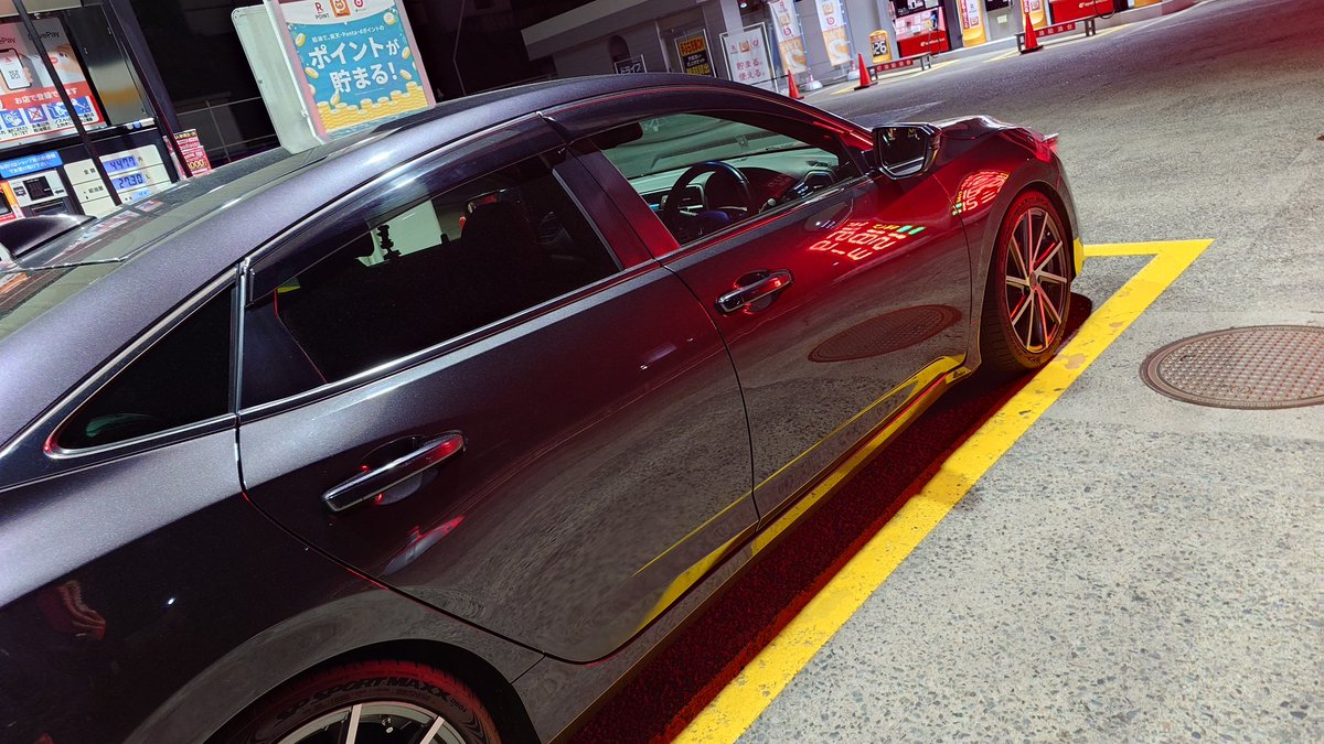 WASAMIK_OUCHEEE's tweet image. 意外と世間話は楽しかったのでとりあえず良しとして

ボデーありえんほどきったね