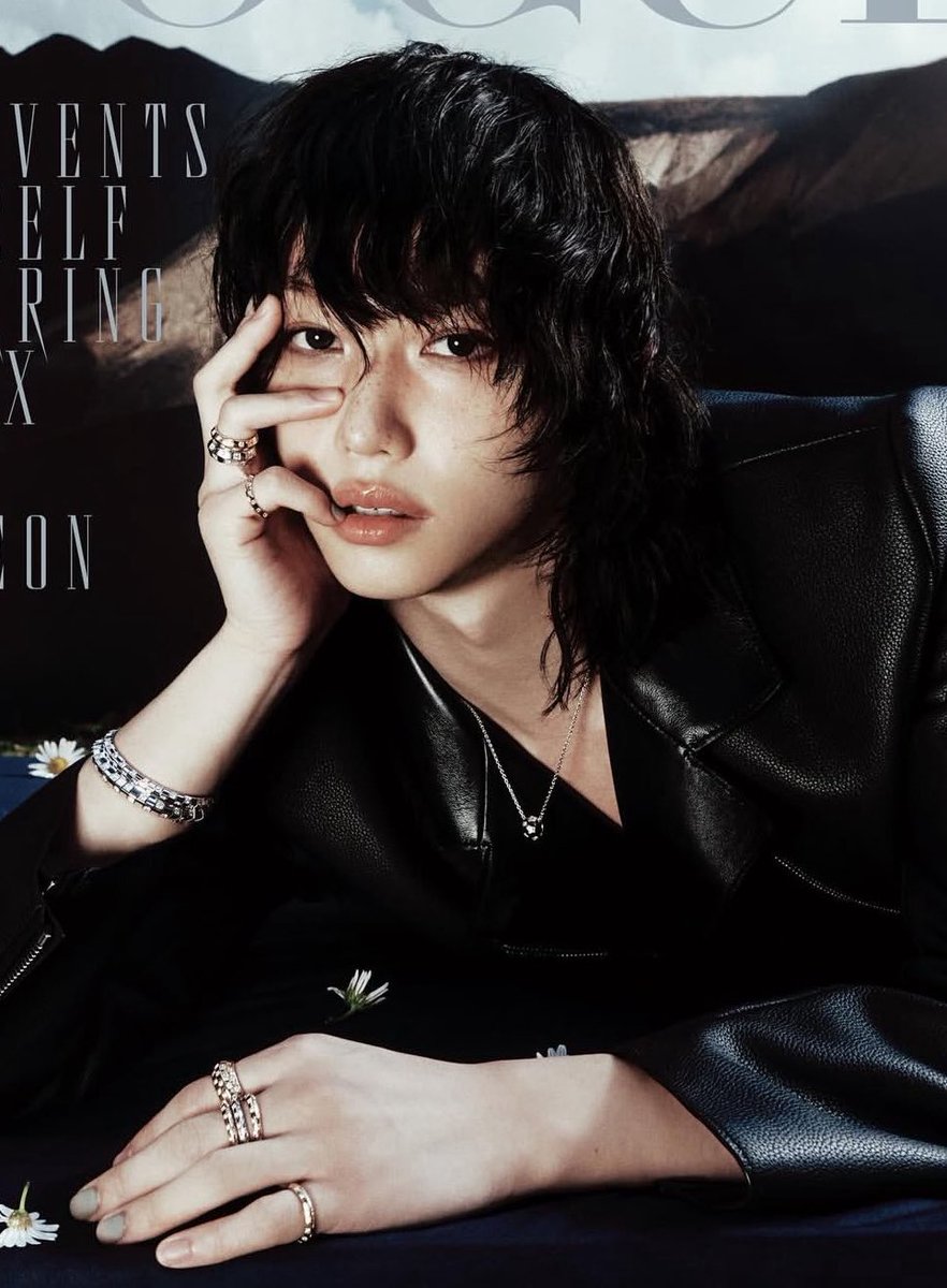 눈에 띄는 아름다움이 좋아...?
나도