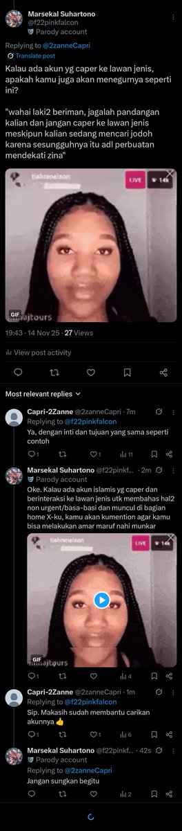 Marsekal Suhartono tweet media